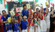 INDEPENDENCE DAY 2024
